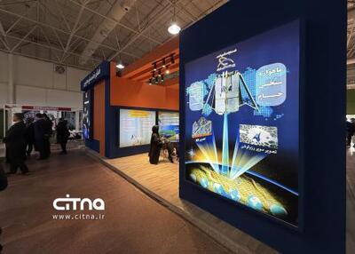  ببینید | تمرکز پژوهشگاه فضایی ایران بر اقتصاد فضا و نمایش توانمندی‌ها