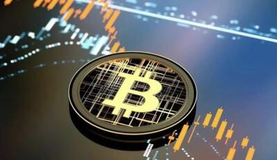 سقوط آزاد قیمت بیت کوین ادامه دارد