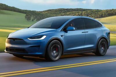  جادوی مهندسی ایلان ماسک