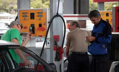  تدبیر دولت: بنزین سه‌نرخی و مسیر ثبات