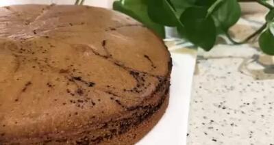  طرز تهیه کیک شیره انگور رژیمی ساده | بدون شکر در عرض ۵ دقیقه !
