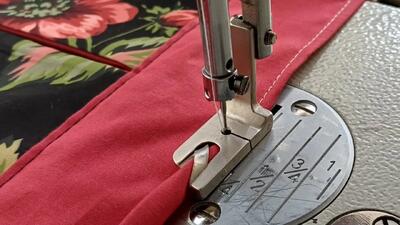  اگر هنگام خیاطی از این ابزارها استفاده نکنید، هرگز موفق نخواهید شد!