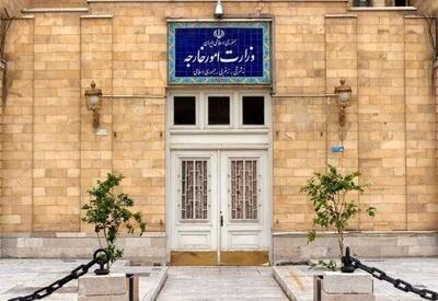  وزارت خارجه: قطعنامه آژانس غیرقانونی و ناموجه است