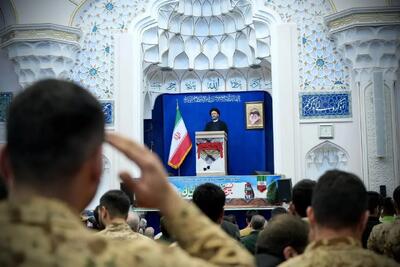  امام جمعه اردبیل: تونی بلر می‌گفت اسرائیل را به رسمیت بشناسید، مشکلات هسته‌ای شما حل می‌شود/ آژانس انرژی اتمی تا امروز یک حکم به نفع ایران صادر نکرده است