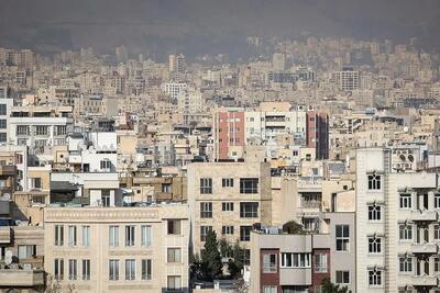  رمزگشایی از ۳ ضلعی معنادارِ بازار مسکن ایران!