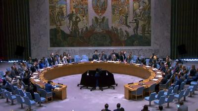  دبیرکل سازمان ملل همچنان خواستار همکاری ایران و آژانس است