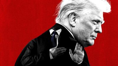  بالکانیزه شدن اقتصاد آمریکا | چگونه «اقتصادِ ترامپی» به شکست ملت ختم می‌شود؟