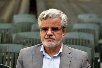  فیلترینگ صدای محمود صادقی را درآورد/ پا از روی گلوی مردم بردارید!