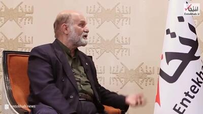  روایت جنجالی از ماجرای قتل میترا استاد/ اسلحه نجفی فشنگ نداشت +فیلم