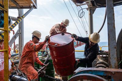  تحریم‌های جدید آمریکا علیه ایران