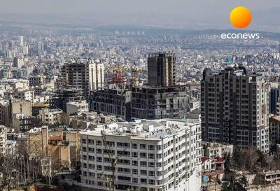  بحران در بازار مسکن با ۶ میلیون تقاضای انباشته ! - اکونیوز
