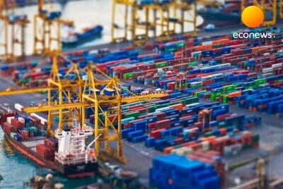  بیش از نصف مبادلات تجاری ایران با همسایگان - اکونیوز