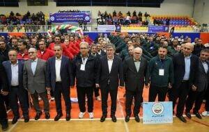  شور، شکوه و سرور؛ سه‌گانه درخشان جشنواره ورزشی بیمه ایران | اقتصاد24