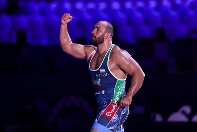  امیرحسین زارع فینالیست شد | اقتصاد24