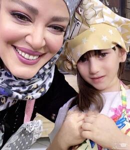  عکس/ بهاره رهنما آشپز شد | اقتصاد24