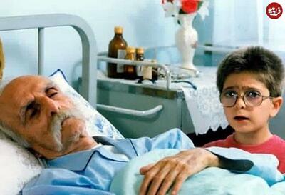  عکس/ تغییر چهره شوکه کننده علیرضا رئیسی کودک معروف دهه ۷۰ | اقتصاد24