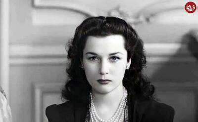  عکس/ چهره متفاوت فوزیه همسر اول محمدرضا پهلوی ۵۴ سال پیش در کنار نوه اش | اقتصاد24