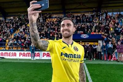  واکنش عجیب پاکو آلکاسر به مذاکره با پرسپولیس | اقتصاد24