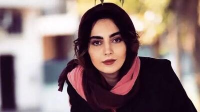  نوستالژی باورنکردنی مهشید جوادی؛ یادگاری‌های اول دبستان بازیگر سریال آنام