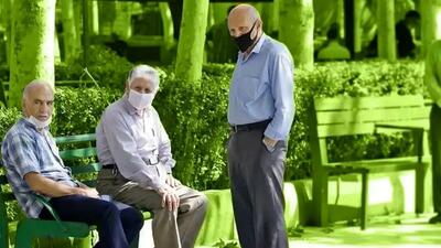  تغییرات جدید در حقوق بازنشستگان اعلام شد + جزئیات کامل