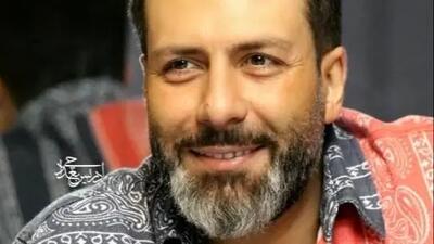  ماجرای جالب عشق اول مجید واشقانی که بعد از 20 سال فاش شد!