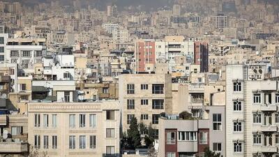  جدیدترین اطلاعات از میانگین قیمت آپارتمان در شهر تهران