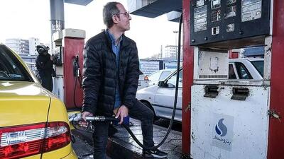  تصمیم وزارت نفت درباره قیمت بنزین مشخص شد