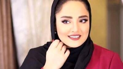  رمانتیک‌ترین لحظات نرگس محمدی و علی اوجی! عاشقانه‌هایی که دل هر کسی را می‌برد + عکس