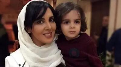  افشاگری لیلا بلوکات: وقتی دبیرستانی بودم با نوزاد به خانه رفتم و خانواده‌ام شوکه شدند!