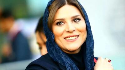  پوشش جدید و جنجالی سحر دولتشاهی؛ الهام گرفته از ایران باستان! + عکس