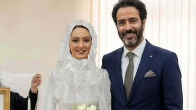  اعتراف جنجالی سحر ولدبیگی درباره تنها خواستگارش: از من به خواهرم رسید! + فیلم