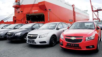  ماجرای واردات خودرو به نام جانبازان/ سودش برای کیست؟