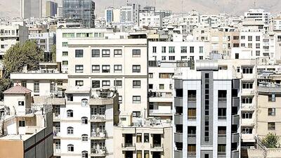  آیا قیمت املاک به نصف می‌رسد؟/ پیش‌بینی ریزش بازار تا پایان 1404