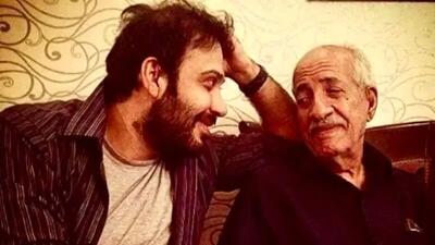  چیدمان لاکچری منزل محسن چاوشی؛ از شومینه کلاسیک تا گل و گیاه طبیعی!