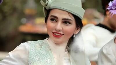  استایل چای خوری بازیگران مشهور ایرانی؛ از مهراوه شریفی‌نیا تا سیما خضرآبادی