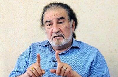  مهدی کلهر: ما فقط به دلیل فرقه‌گرایی و خودخواهی شکست خورده‌ایم/ الان موقع جنگ داخلی با خودمان نیست