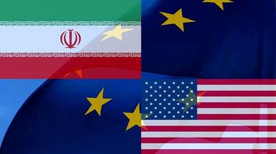  دور جدید تقابل ایران با تروئیکای اروپایی، آمریکا و آژانس بعد از قطعنامه شورای حکام؟ | مسیر دیپلماسی ناهموارتر شد