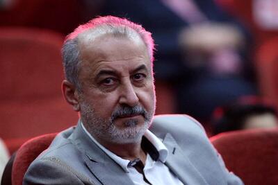  ادعای مدیرعامل سابق پرسپولیس: استقلالی‌ها دنبال من بودند!