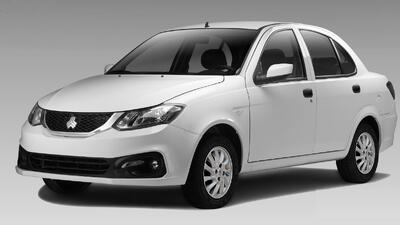  قیمت جدید کارخانه ساینا اعلام شد / افزایش ۹۰ تا ۱۰۳ میلیون تومانی + جدول آبان ۱۴۰۴