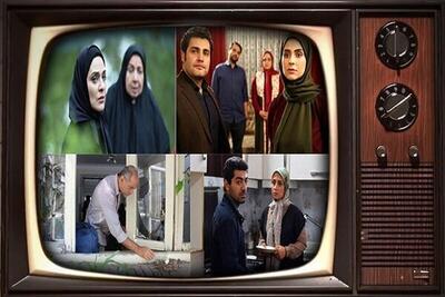  فیلم‌های سینمایی امروز تلویزیون جمعه ۳۰ آبان/ شبکه نمایش امروز شما را شگفت‌زده خواهد کرد