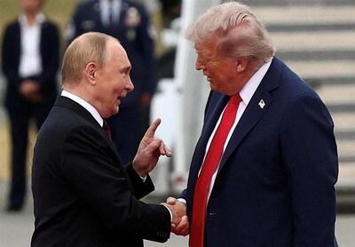 طرح ۲۸ بندی ترامپ برای صلح اوکراین-روسیه؛ کریمه، لوهانسک و دونتسک به‌طور دوفاکتو روسی شناخته می‌شوند / خرسون و زاپوریژیا در خط فعلی تماس فریز می‌شوند / تحریم‌های روسیه تدریجی و موردی لغو می‌شوند و مسکو دوباره در اقتصاد جهانی ادغام می‌شود