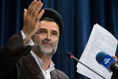  نبویان، نماینده پایداری: جاسوسان مامورنمای آژانس، در حال تکمیل اطلاعات برای ضربه بعدی آمریکا و اسرائیل هستند