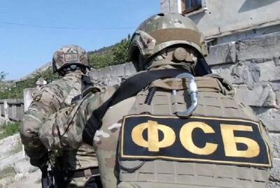  حمله تروریستی در روسیه خنثی شد+ جزئیات