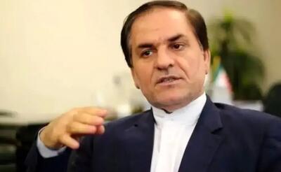  مدیرکل قوانین و پارلمانی وزارت امور خارجه ایران: اقدامات قهری غرب را نمی‌پذیریم