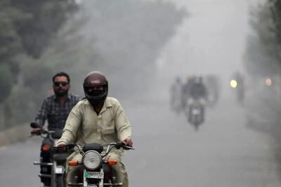  مدارس اراک، ساوه و شازند، روز شنبه به علت آلودگی هوا تعطیل شد