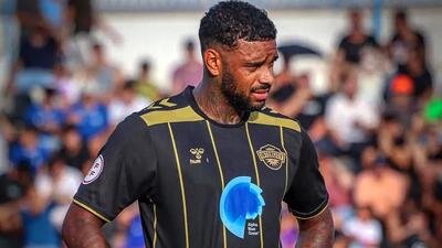  گزارش موندو از لوکادیا: مورد عجیب در جام جهانی با پیشینه پرسپولیس