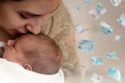  شرایط و نحوه دریافت کارت امید مادر