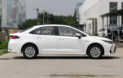  قیمت محصولات سایپا امروز جمعه ۳۰ آبان ۱۴۰۴؛ تفاوت قیمت تویوتا کرولا در نمایندگی و بازار چقدر است؟