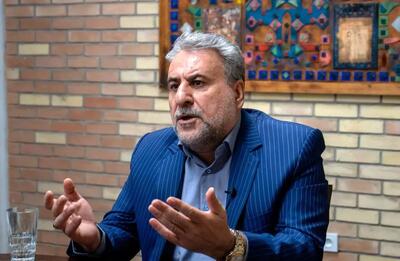  فلاحت‌پیشه: رئیس جمهور نمی‌تواند پس از رسیدن به قدرت بگوید: «نمی‌توانم»