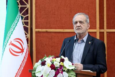  پزشکیان: جلب‌ ناگهانی کارآفرینان با همکاری قوه قضائیه متوقف شد